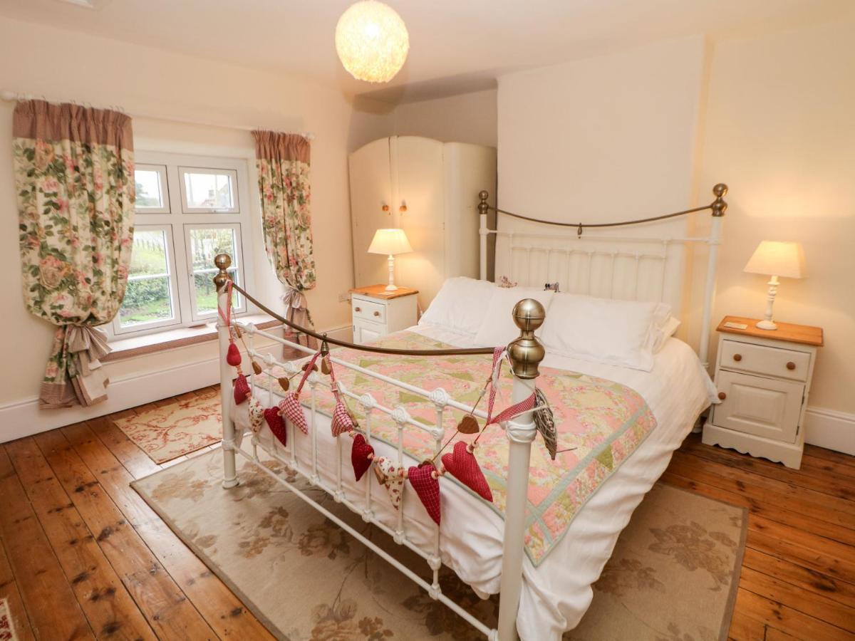 Quarry House Villa Whiston  Eksteriør billede